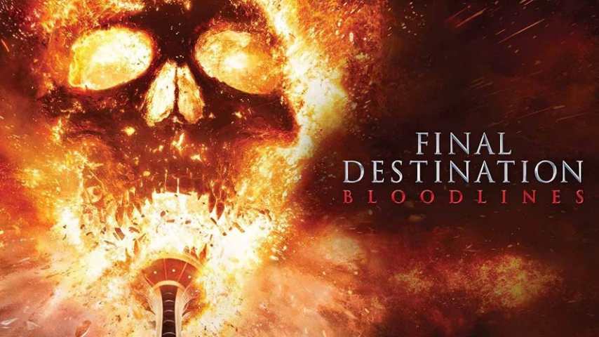 Final Destination: Bloodlines
