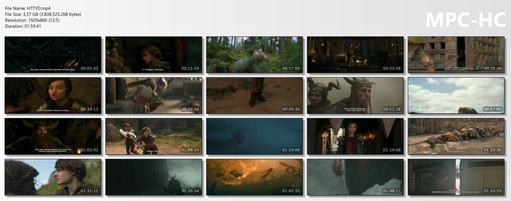 How To Train Your Dragon How To Train Your Dragon